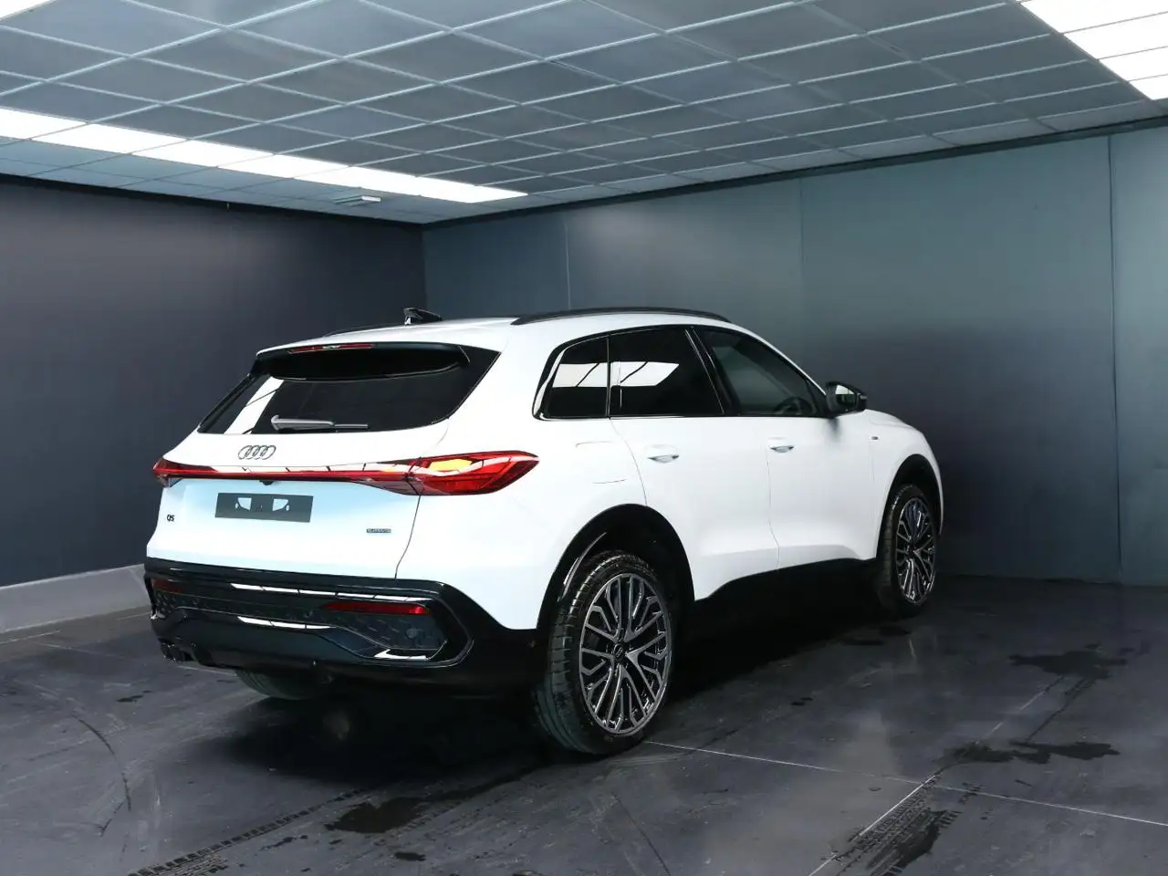 Audi Q5 2026