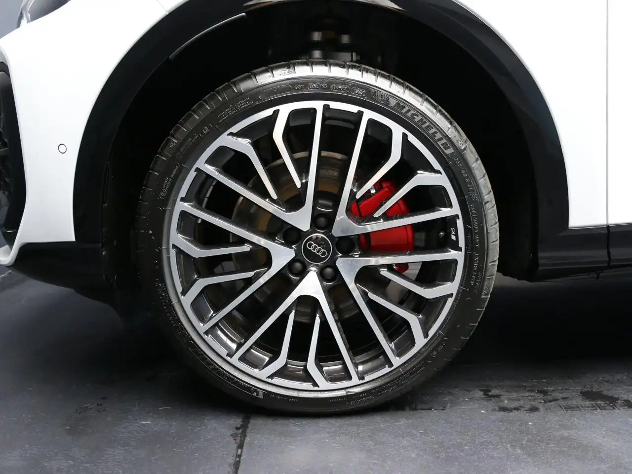 Audi Q5 2026