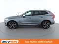 Volvo XC60 2.0 T8 Plug-in Hybrid R-Design AWD Grau - thumbnail 3