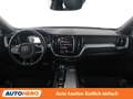 Volvo XC60 2.0 T8 Plug-in Hybrid R-Design AWD Grau - thumbnail 12