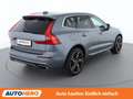 Volvo XC60 2.0 T8 Plug-in Hybrid R-Design AWD Grau - thumbnail 6