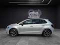 Volkswagen Polo 1.0 TSI Life 70kW Gris - thumbnail 6