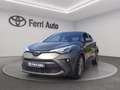 Toyota C-HR 1.8h lounge e-cvt Bruin - thumbnail 1