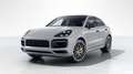 Porsche Cayenne Coupé Turbo S E-Hybrid Gris - thumbnail 1