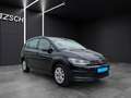 Volkswagen Touran TSI Comfortline 7-Si Navi AID ACC PDC SH LM Schwarz - thumbnail 9