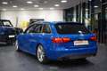 Audi S4 3.0 TFSI quattro ABT EDITION Bleu - thumbnail 5