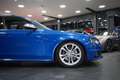 Audi S4 3.0 TFSI quattro ABT EDITION Bleu - thumbnail 12