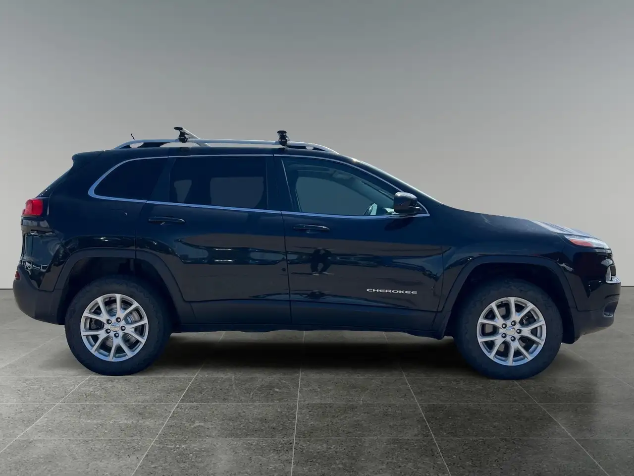 Jeep Cherokee photo Jeep Cherokee