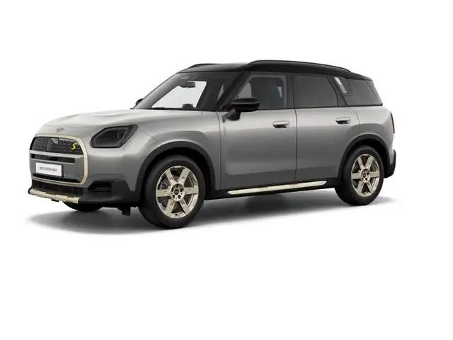 MINI Cooper SE Countryman Favoured Trim El. Panodach Navi Soundsystem