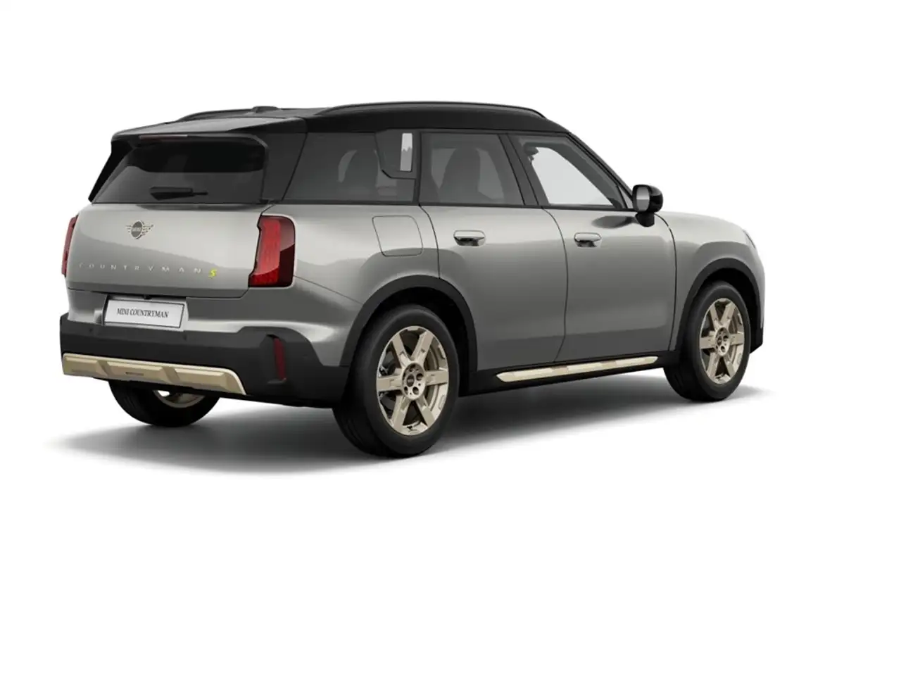 MINI Countryman Favoured Trim El. Panodach Navi Soundsystem, миниатюра 3