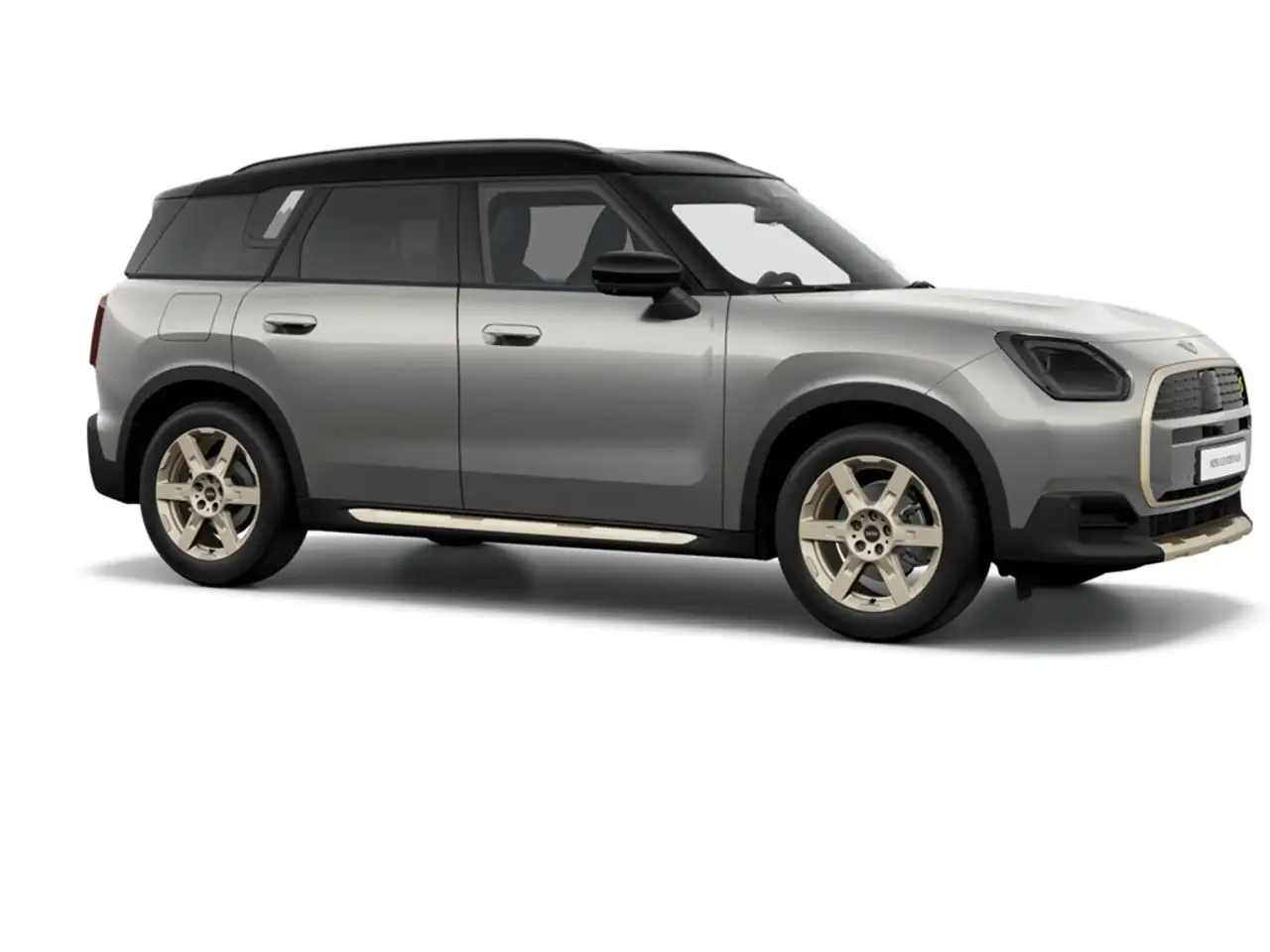 MINI Countryman Favoured Trim El. Panodach Navi Soundsystem, миниатюра 4
