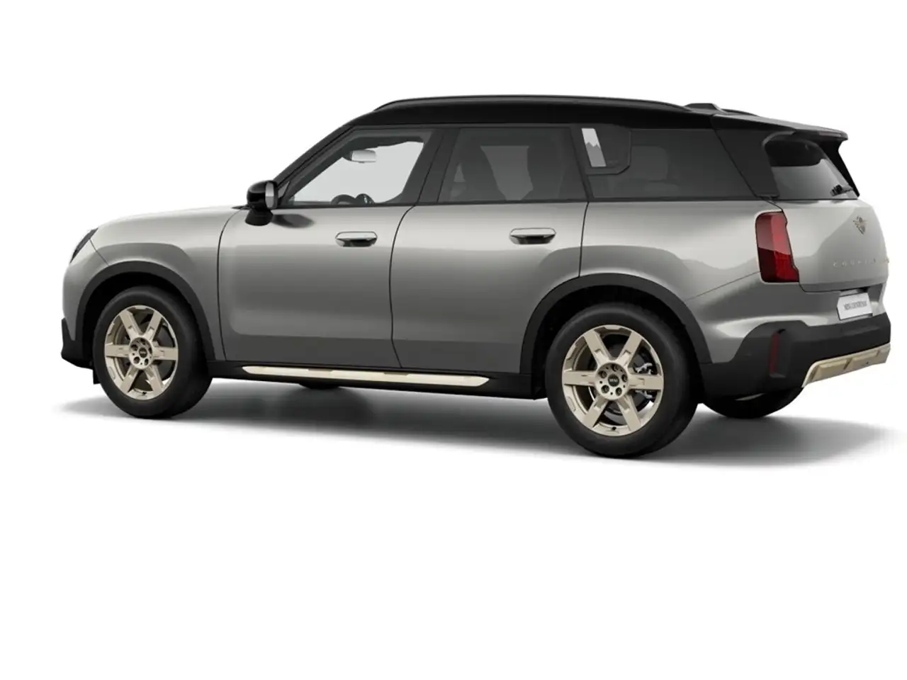 MINI Countryman Favoured Trim El. Panodach Navi Soundsystem, миниатюра 2