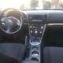 Subaru OUTBACK Outback 2.5 Black Limited bi-fuel auto - thumbnail 4