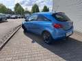 Opel Corsa-e E 1.4 3-Türer  120 Jahre WINTER-PAKET FEEL-GOOD-P Blue - thumbnail 6