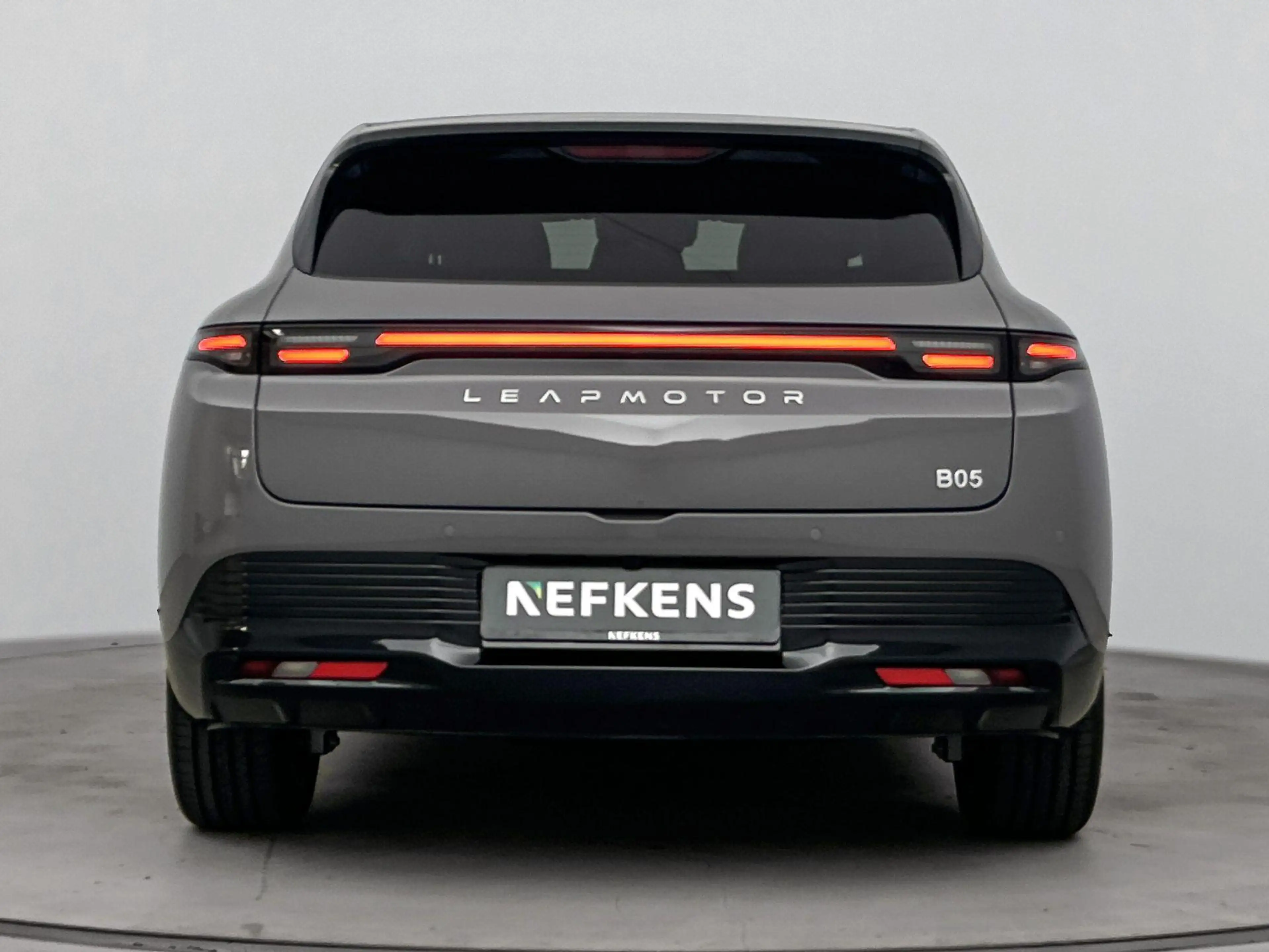 Leapmotor B05 ProMax Design 67.1 kWh | Nieuw Te bestellen | Leve — photo 4