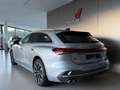 Audi A5 Avant TDI S.tr. quattro Busi Adv MATRIX GANCIO Gris - thumbnail 4
