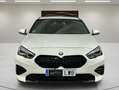 BMW 218 dA Gran Coupé Weiß - thumbnail 2