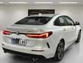 BMW 218 dA Gran Coupé Weiß - thumbnail 6
