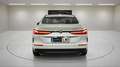 BMW 218 dA Gran Coupé Blanc - thumbnail 7
