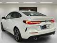 BMW 218 dA Gran Coupé Weiß - thumbnail 8