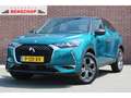 DS Automobiles DS 3 Crossback 1.2 100PK Montmartre |17-INCH|DAB|CRUISE| Blau - thumbnail 1