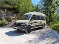 MAN TGE TGE 3.160 Kombi L2H2 Heck Aut. Grau - thumbnail 1
