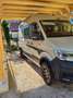 MAN TGE TGE 3.160 Kombi L2H2 Heck Aut. Grau - thumbnail 3