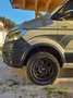 MAN TGE TGE 3.160 Kombi L2H2 Heck Aut. Grau - thumbnail 11