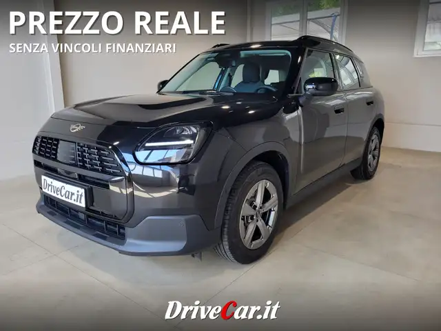 MINI Countryman C 1.5*NEW MODEL*MHEV AUT. CARPLAY CRUISE RETROCAMERA