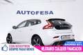 Volvo V40 2.0 T2 R-DESIGN 122CV 5P # CUERO, Blanco - thumbnail 13