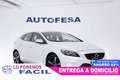 Volvo V40 2.0 T2 R-DESIGN 122CV 5P # CUERO, Blanco - thumbnail 5