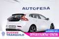Volvo V40 2.0 T2 R-DESIGN 122CV 5P # CUERO, Blanco - thumbnail 9