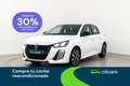 Peugeot 208 1.2 Puretech S&S Active 100 Blanco - thumbnail 1