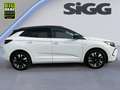 Opel Grandland 1.6 Turbo Ultimate Hybrid PHEV Weiß - thumbnail 8