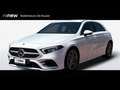 Mercedes-Benz A 180 D Premium 7G-DCT Blanco - thumbnail 1