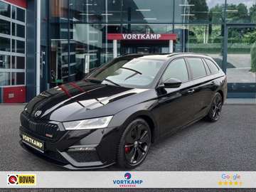 2.0 TDI DSG RS PANODAK/ELEKKLEP/CAMERA/ACC/STOELVE