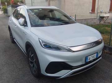 Atto 3 2022 60,48 kWh Comfort