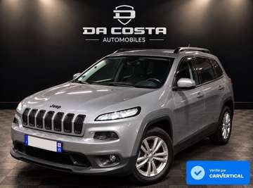 2.2 CRD 4x4