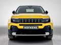 Jeep Avenger EV Summit 54 kWh 156 pk | Navigatie via Apple Carp Geel - thumbnail 3