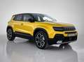 Jeep Avenger EV Summit 54 kWh 156 pk | Navigatie via Apple Carp Geel - thumbnail 2