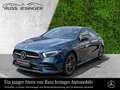 Mercedes-Benz A 250 e Lim. AMG Line *KeyGo*Pano*Navi*Distr*Cam Blau - thumbnail 2
