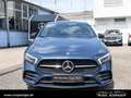 Mercedes-Benz A 250 e Lim. AMG Line *KeyGo*Pano*Navi*Distr*Cam Blau - thumbnail 8