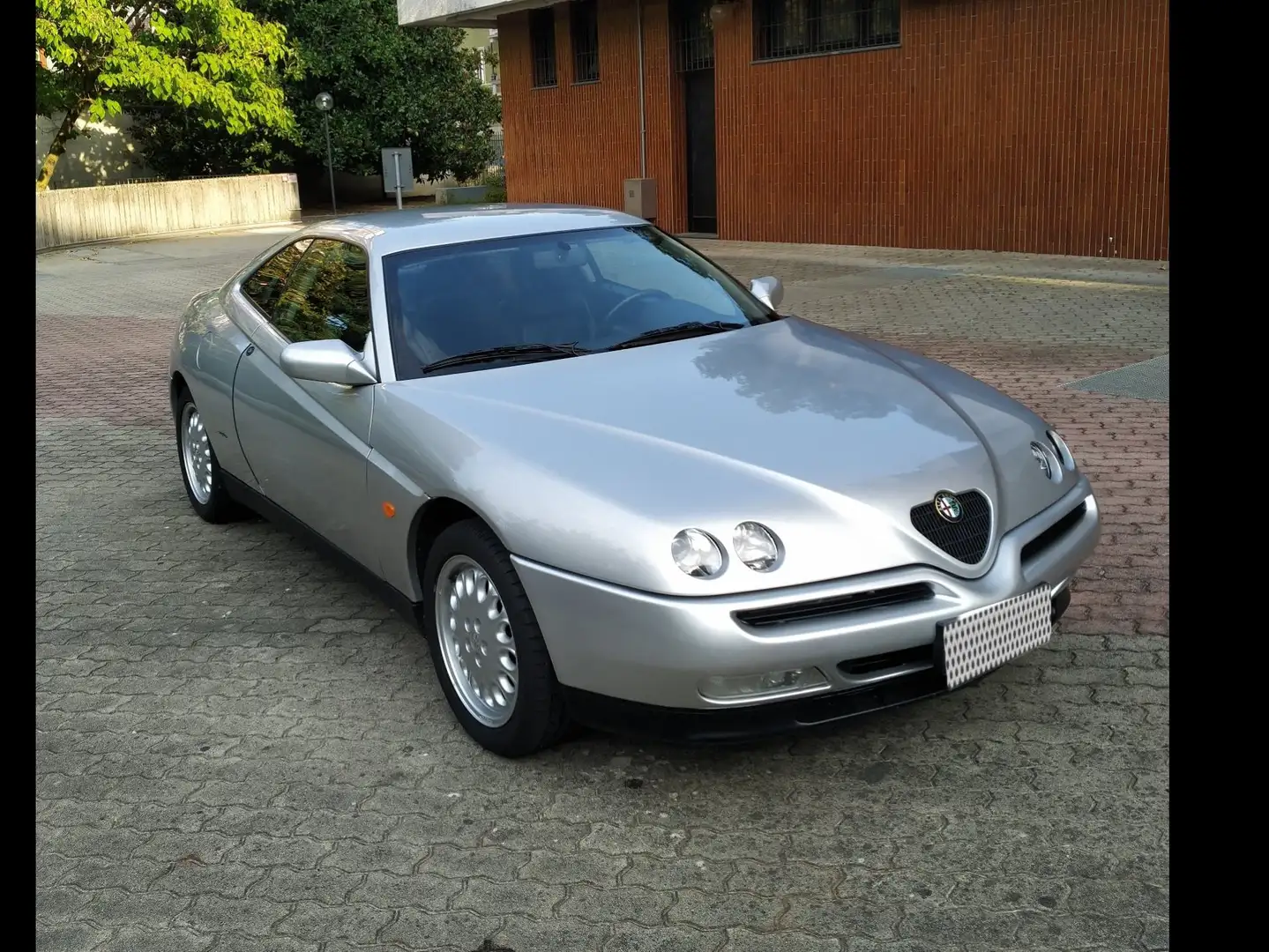 Alfa Romeo GTV GTV 2.0 ts 16v Lusso - 2