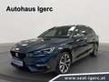 SEAT Leon 1.5 TSI 85 kW FR Grau - thumbnail 1
