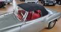 Mercedes-Benz 190 190SL, Bj. 1957, 30 Jahre in einem Besitz Zilver - thumbnail 4