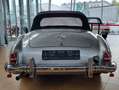Mercedes-Benz 190 190SL, Bj. 1957, 30 Jahre in einem Besitz Zilver - thumbnail 3