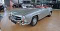 Mercedes-Benz 190 190SL, Bj. 1957, 30 Jahre in einem Besitz Zilver - thumbnail 2