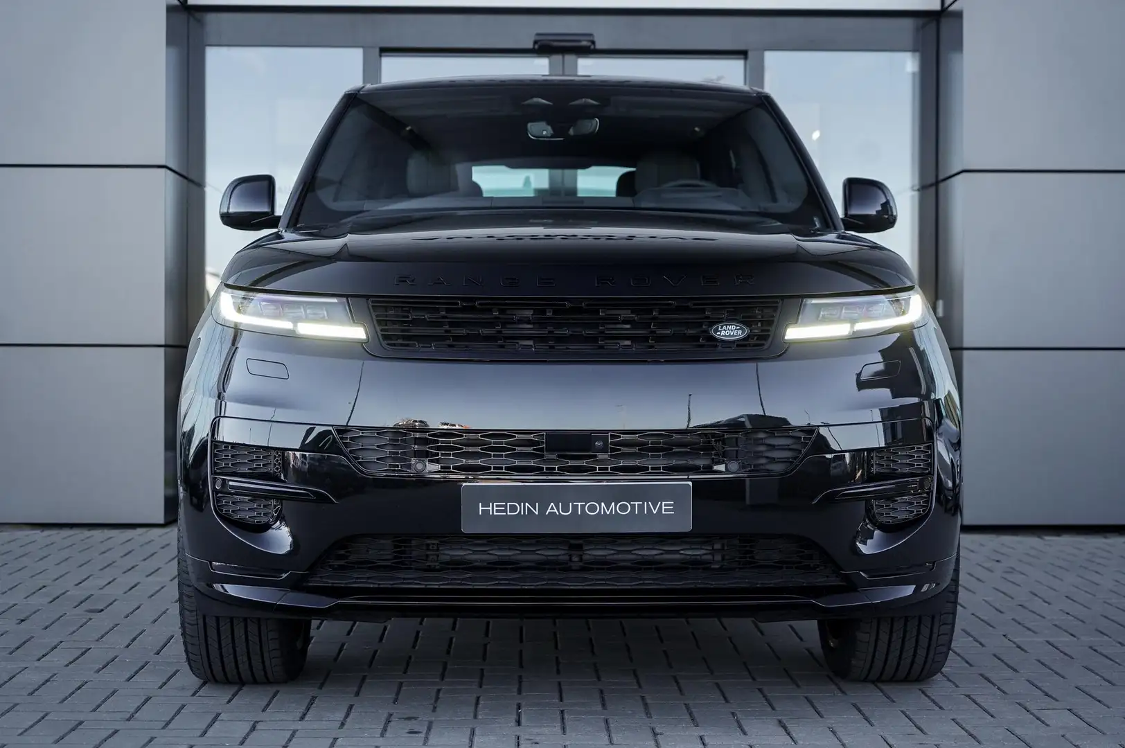 Land Rover Range Rover Sport P460e Dynamic SE PHEV | Head Up Display | 23" Glos Black - 2