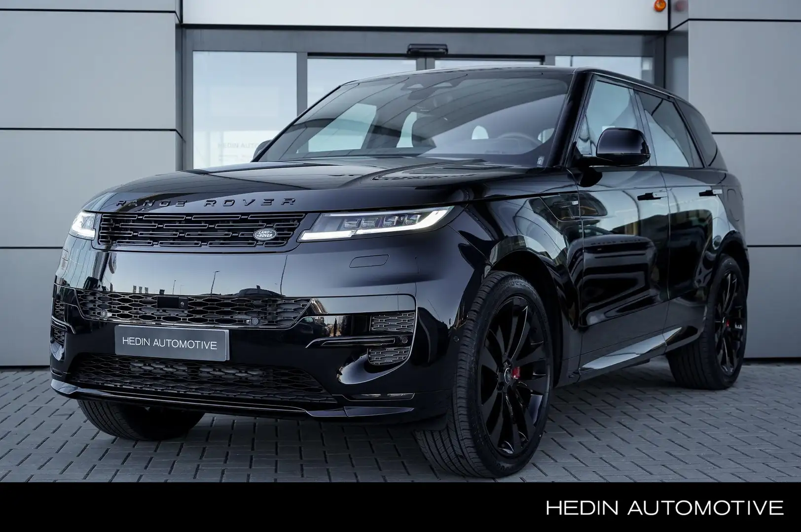 Land Rover Range Rover Sport P460e Dynamic SE PHEV | Head Up Display | 23" Glos Black - 1
