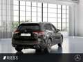 Mercedes-Benz GLC 220 d 4MATIC ACC AHK AUT Kam. KeyLess KlimaA Schwarz - thumbnail 9
